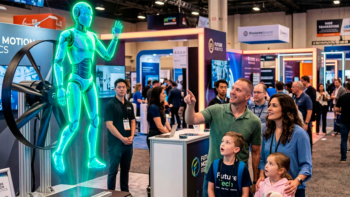 Best Hologram Fan Content for Events and Trade Shows