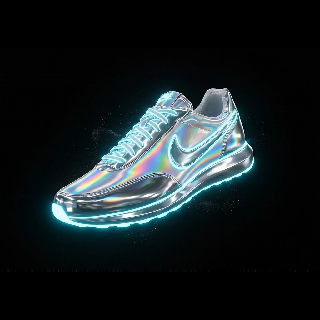 Sneaker 360 
